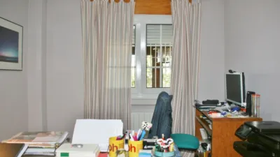 Chalet in the Centre photo 42