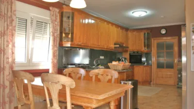 Chalet in the Centre photo 49