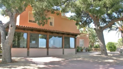 Casa – Mutxamel, l'Alacantí - Vista 4