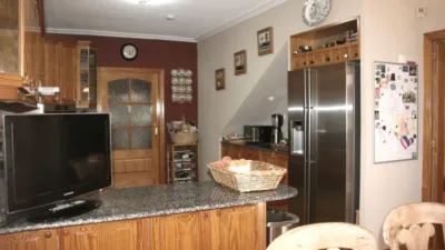 Chalet in the Centre photo 51