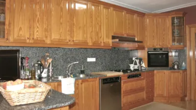 Chalet in the Centre photo 52