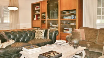 Chalet in the Centre photo 54