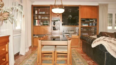 Chalet in the Centre photo 56