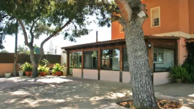 Casa – Mutxamel, l'Alacantí - Vista 5