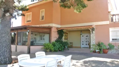 Casa – Mutxamel, l'Alacantí - Més