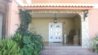 Chalet in the Centre photo 7