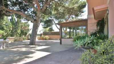 Chalet in the Centre photo 8
