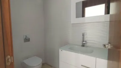 Chalet in Rincon de Loix Cruz photo 10