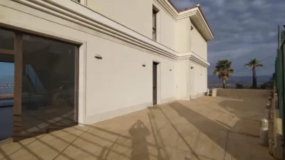 Chalet in Rincon de Loix Cruz photo 11
