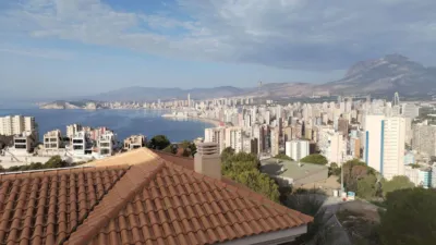 Chalet in Rincon de Loix Cruz photo 19