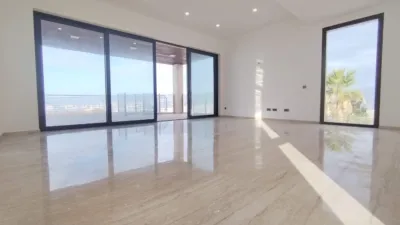 Chalet in Rincon de Loix Cruz photo 20
