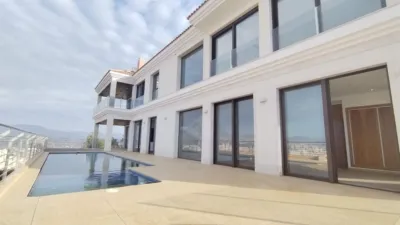 Chalet in Rincon de Loix Cruz photo 23