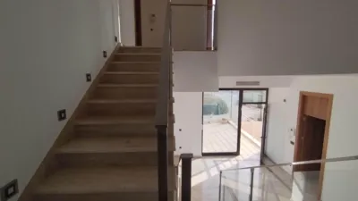Chalet in Rincon de Loix Cruz photo 24