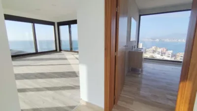 Chalet in Rincon de Loix Cruz photo 26