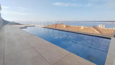 Chalet in Rincon de Loix Cruz photo 31