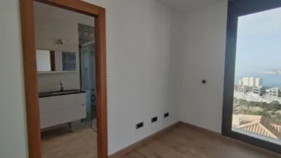 Chalet in Rincon de Loix Cruz photo 33