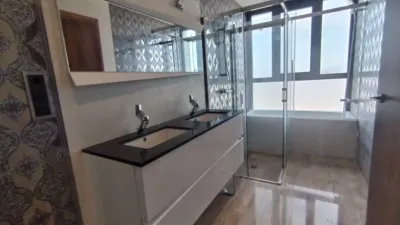 Chalet in Rincon de Loix Cruz photo 35