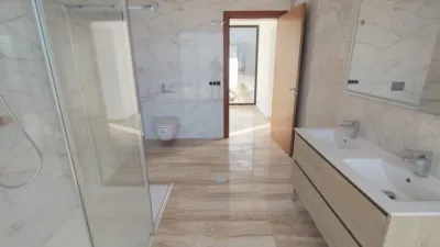 Chalet in Rincon de Loix Cruz photo 37