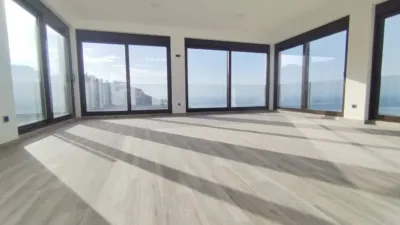 Chalet in Rincon de Loix Cruz photo 38