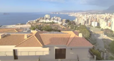 Chalet in Rincon de Loix Cruz photo 44