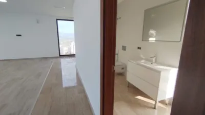 Chalet in Rincon de Loix Cruz photo 46