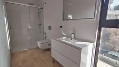 Chalet in Rincon de Loix Cruz photo 48