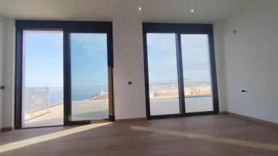 Chalet in Rincon de Loix Cruz photo 4