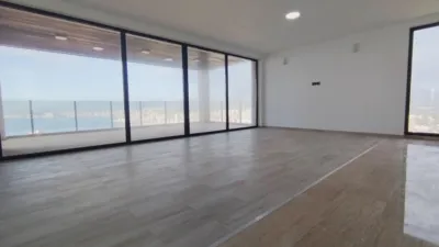 Chalet in Rincon de Loix Cruz photo 50