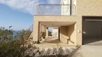 Chalet in Rincon de Loix Cruz photo 54