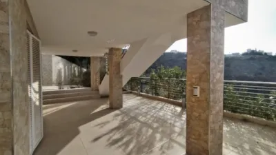 Chalet in Rincon de Loix Cruz photo 58