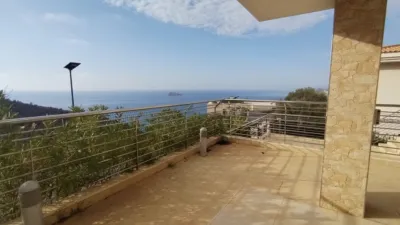 Chalet in Rincon de Loix Cruz photo 59