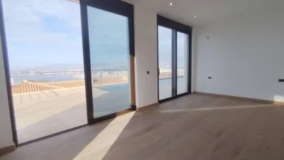 Chalet in Rincon de Loix Cruz photo 5