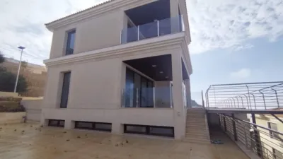 Chalet in Rincon de Loix Cruz photo 61