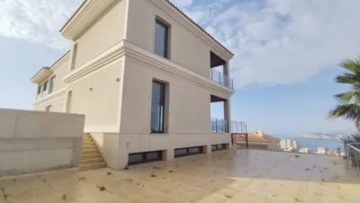 Chalet in Rincon de Loix Cruz photo 62