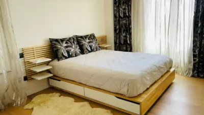 Chalet in Sierra Cortina photo 9