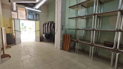 Local comercial en venta en Calle de Orense - Widok 3