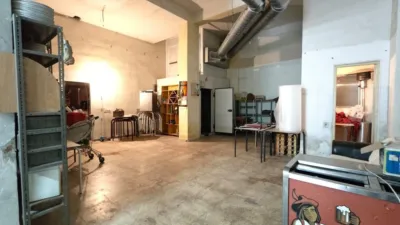 Local comercial en venta en Calle de Orense - Widok 4