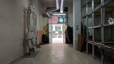 Local comercial en venta en Calle de Orense - Widok 5