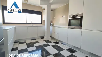 Piso – Benidorm, Racó de l'Oix, la Marina Baixa - Vista 2