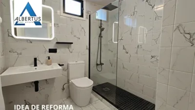 Piso – Benidorm, Racó de l'Oix, la Marina Baixa - Vista 4