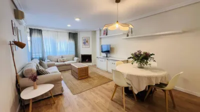 Piso – Alicante - Alacant - Vista 2