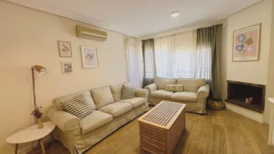 Piso – Alicante - Alacant - Vista 4