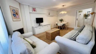 Piso – Alicante - Alacant - Vista 5