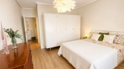 Piso – Alicante - Alacant - Más