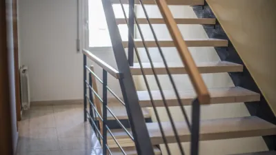 Townhouse on Carrer de Girona, 19 photo 30