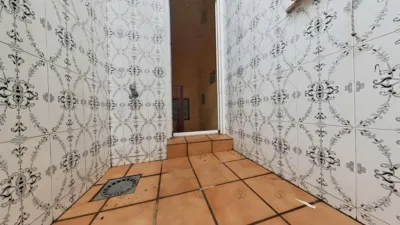 Chalet en venta en Punta Umbria, Punta Umbría de 309.000 €
