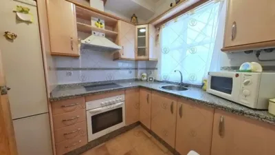 Chalet en venta en Punta Umbria, Punta Umbría de 309.000 €