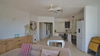 Apartment on Calle de Venecia photo 11