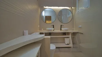 Apartment on Calle de Venecia photo 18