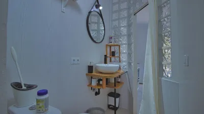 Apartment on Calle de Venecia photo 22